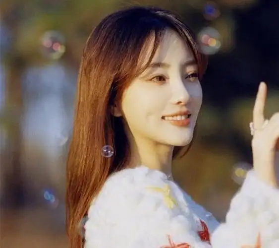 李小璐性感唯美的头像美照欣赏