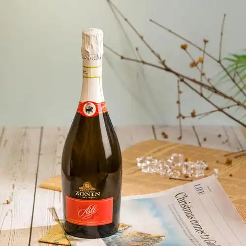 卓林阿斯蒂甜型起泡葡萄酒