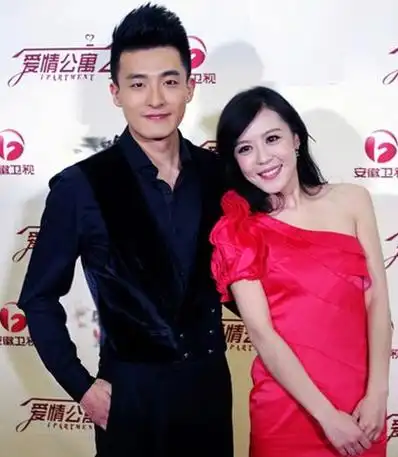 【图】孙艺洲李金铭床戏照片曝光 自曝吻戏太用力压扁鼻子