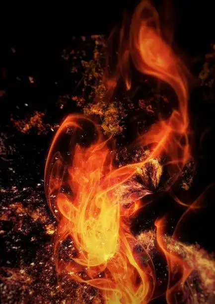 火焰 燃烧图片_火焰 燃烧图片下载_正版高清图片库-veer图库