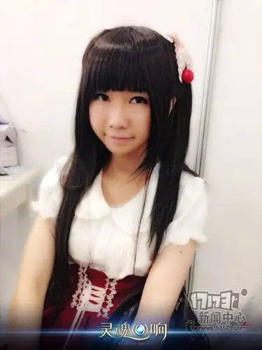 耳朵怀孕啦新月冰冰献声灵魂回响