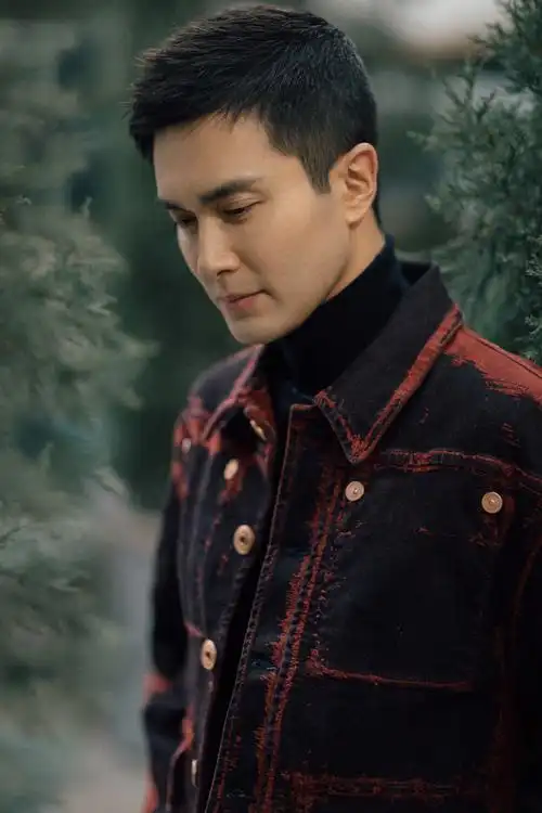 data-lemmaid="2489840">中央戏剧学院表演系 /a>,中国内地影视男演员