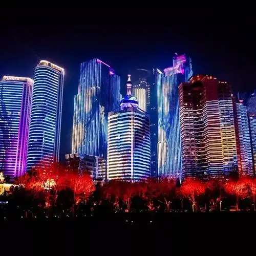 沙洲新歌《回岛这里》献给美丽的青岛!