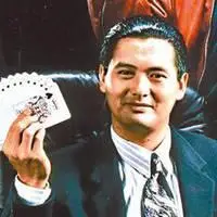 赌神图片头像高清_微信头像图片大全