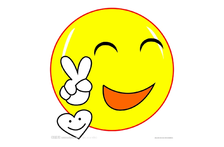 笑脸