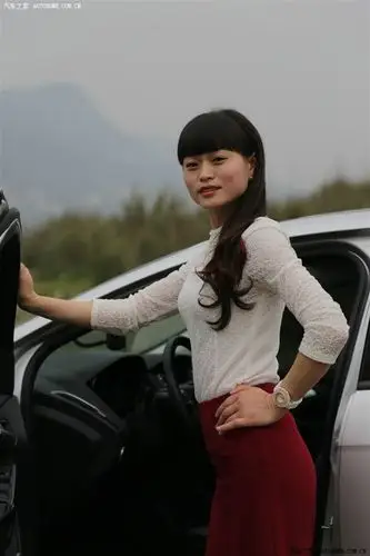 晒老婆(大老婆和二老婆)