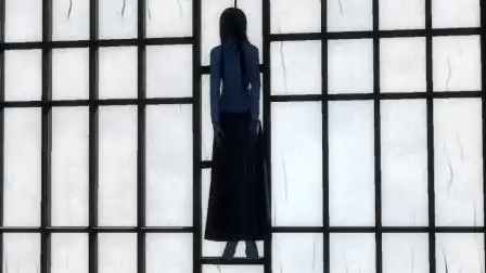 恐怖游戏白色情人节ep5-上吊的女鬼