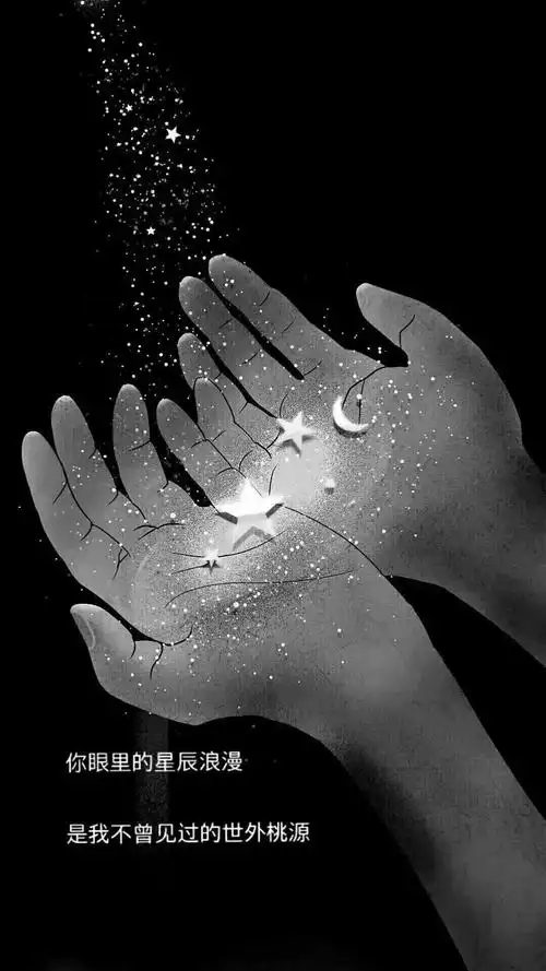 聊天背景图,壁纸,锁屏