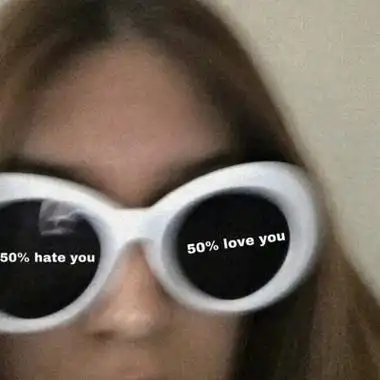 欧美范头像沙雕高清搞怪的欧美沙雕头像ins潮图