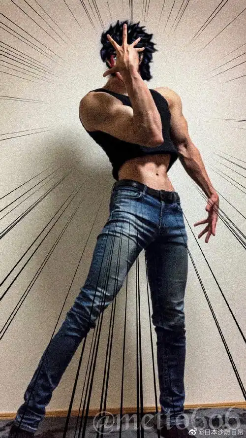 身材超棒是一种怎样的体验