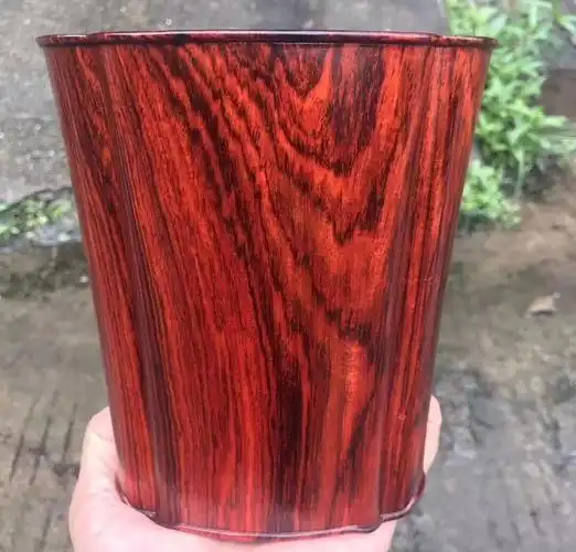 七种红酸枝木的特征与鉴别