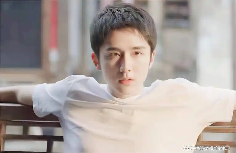 张新成三部待播新剧,部部人设吸睛看点十足,有没有你期待的?