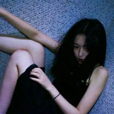 超拽霸气个性女生贴吧头像大全 我喜欢的人一定不会太差