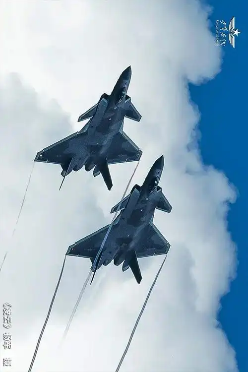 收藏这份霸气空军高清壁纸来了