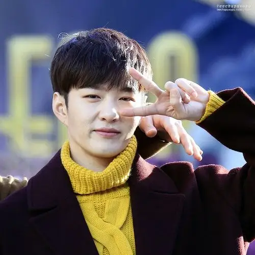 李昌燮 btob:韩爱豆 - 最热门的kpop偶像社区