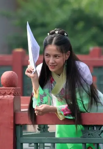 绝命鸳鸯 剧照(二)