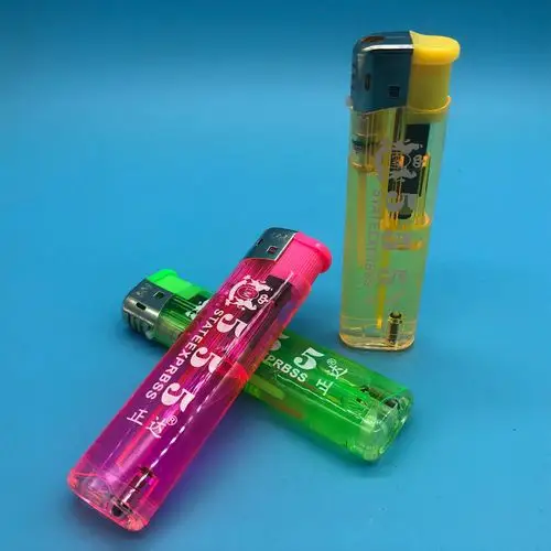 2万个打火机 防风火机加长火机 酒店商场宾馆赠品1元2元店批发货源