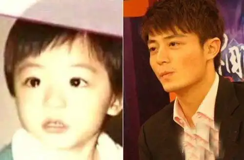 《跨界歌王》,有才又有颜,小编被他实力圈粉,没想到王凯小时候长这样