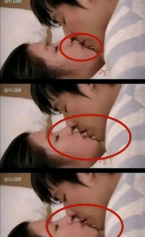 在大家的印象里,陈妍希是个可爱明媚的女孩.