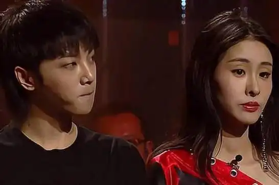 不要名分只要孩子看似满盘尽输的张碧晨实则赢得了一切