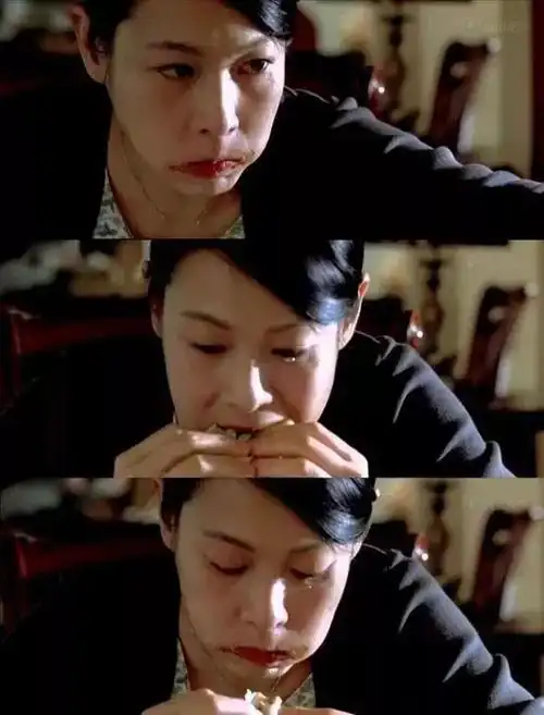 天下无贼姐弟刘若英王宝强一晃14年,新电影"那年的我们"又一起