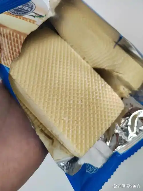 7种"已停产"的雪糕,吃过5种以上的,孩子都会打酱油了