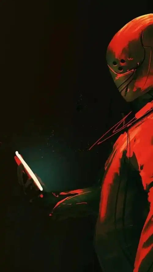 抖音超火的50张高清壁纸!这次让我集齐了!