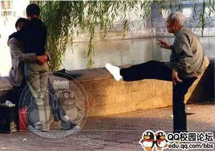 安全,再说也要爱护花草树木呀,建议公园管理部门对类似现象进行监管