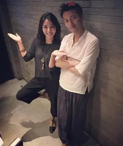 王菲要开演唱会你会去看吗?谢霆锋这样说