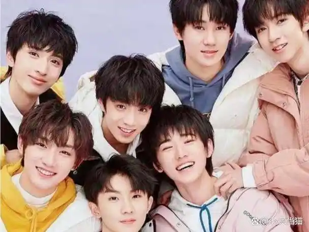 时代少年团,火力全开,势不可挡——回顾他们的音乐之路