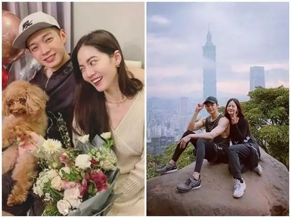 找来刘品言,柯佳嬿等好友,分享出道以来的心情,嫁为人妻的她,和老公