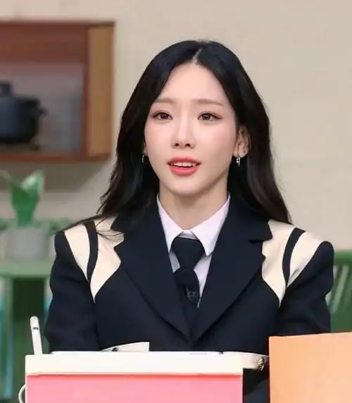 jty kty 太妍 tyjj#金泰妍美图#240106 惊人的星期六,泰妍修图,制