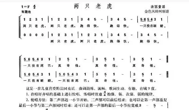 制作简单电子歌曲《两只老虎》,au轻松生成音调快速完成