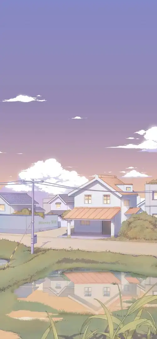 来分享一组日系的壁纸吧,也可当聊天图啊#动漫壁纸#聊天背景图#日系