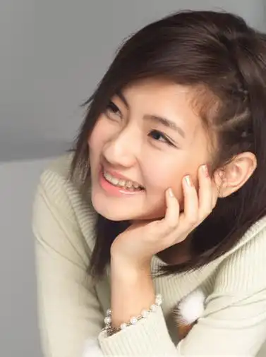 selina ren chia hsuan