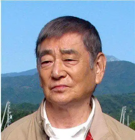 高仓健.(资料图)