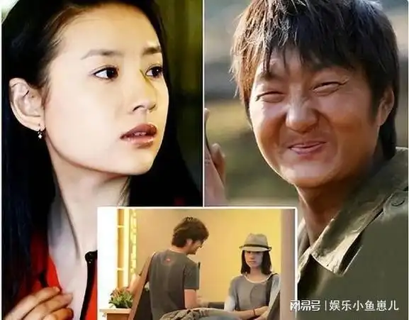 董洁潘粤明复合怀二胎真相保证惊掉你的下巴