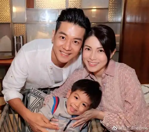 五亿驸马喜提二胎,豪门女婿难当低调勤勉终于通过严苛考察