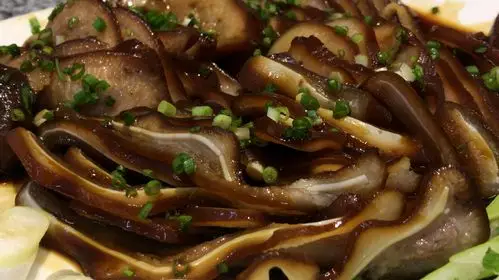 猪头肉怎么做好吃?