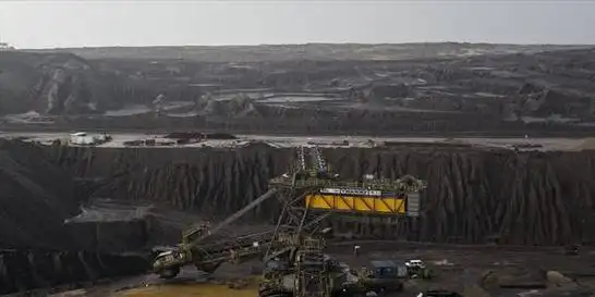 可以说,煤矿资源是工业发展的命脉,谁拥有了煤田,谁就拥有了一定的