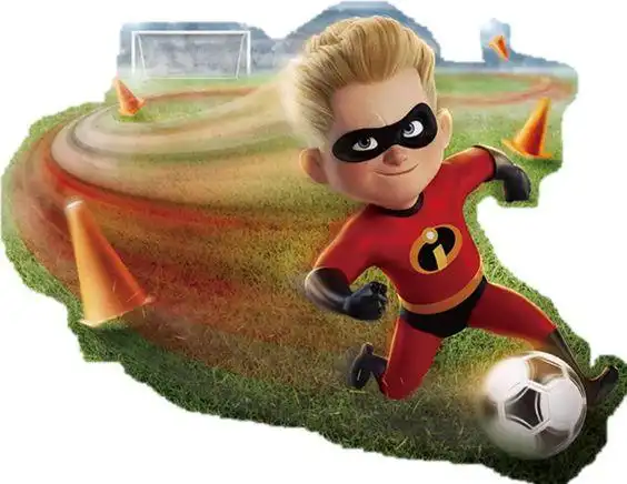 新片热映超人总动员vs龙虾刑警