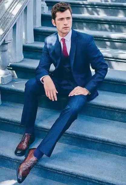 tom ford:想要成为型男,先学会拥有这9样东西!