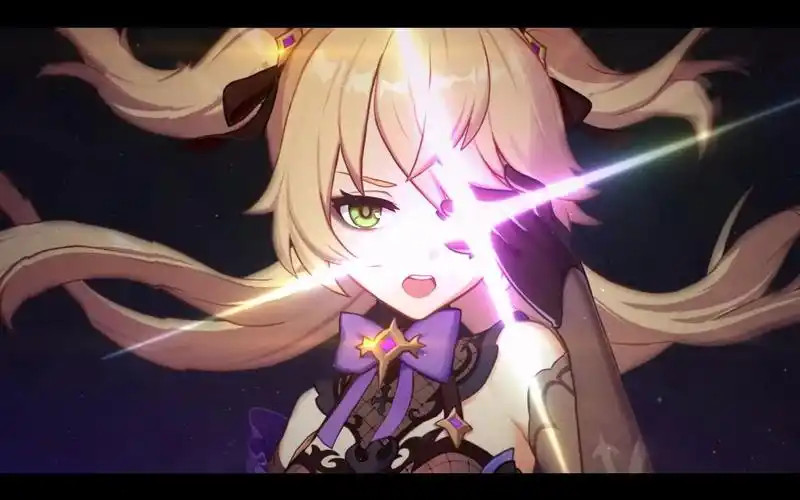 原神新角色断罪之皇女菲谢尔中二介绍