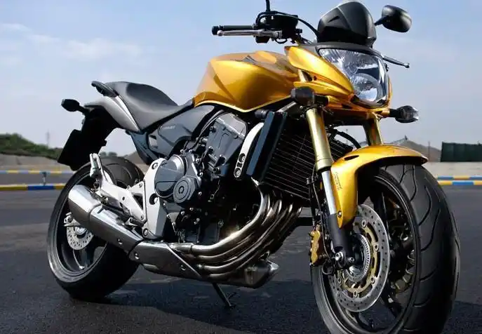 本田大黄蜂600cc - 本田摩托车 (中国 江苏省 贸易商) - 摩托车部件和