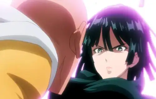 一拳超人:如果埼玉想谈恋爱,最佳人选是谁呢?