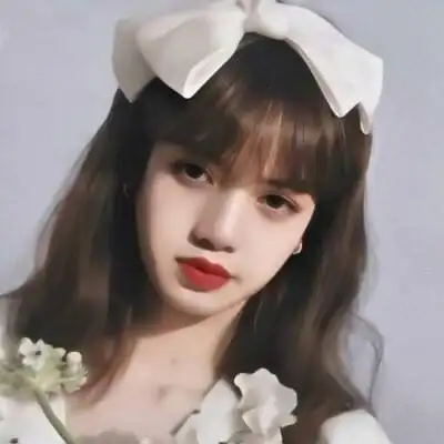 lisa惊艳头像 超美的lisa头像超稀有高清优质图片_明星头像_头像屋