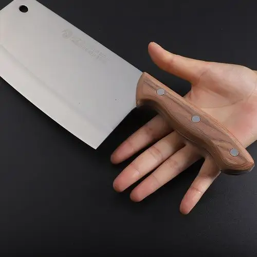 厨房不锈钢厨师刀具片刀切菜刀切肉刀菜刀