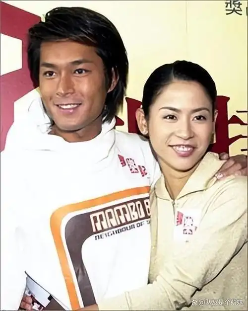 不过从宣萱此前的择偶标准来看,她和古天乐可能也只有做朋友的缘分了.