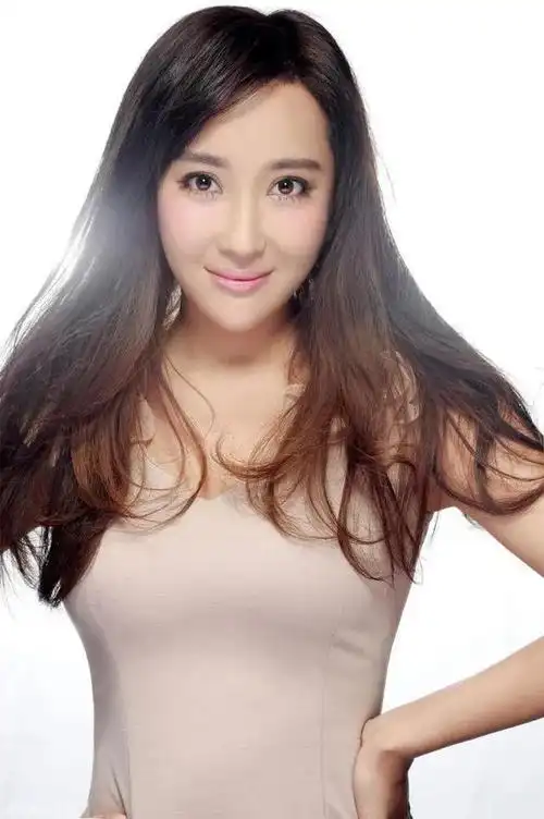 杜若溪绝美照片_网易订阅