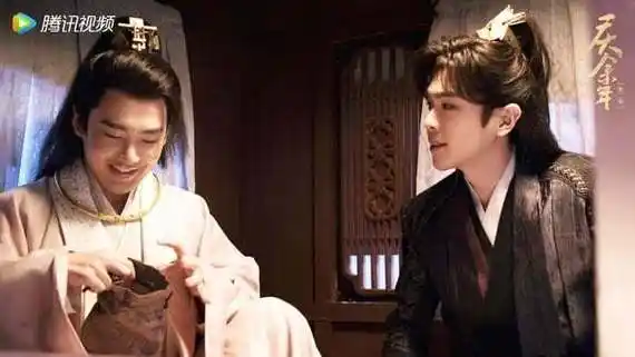 2024最想看ip改编大男主古装剧top!